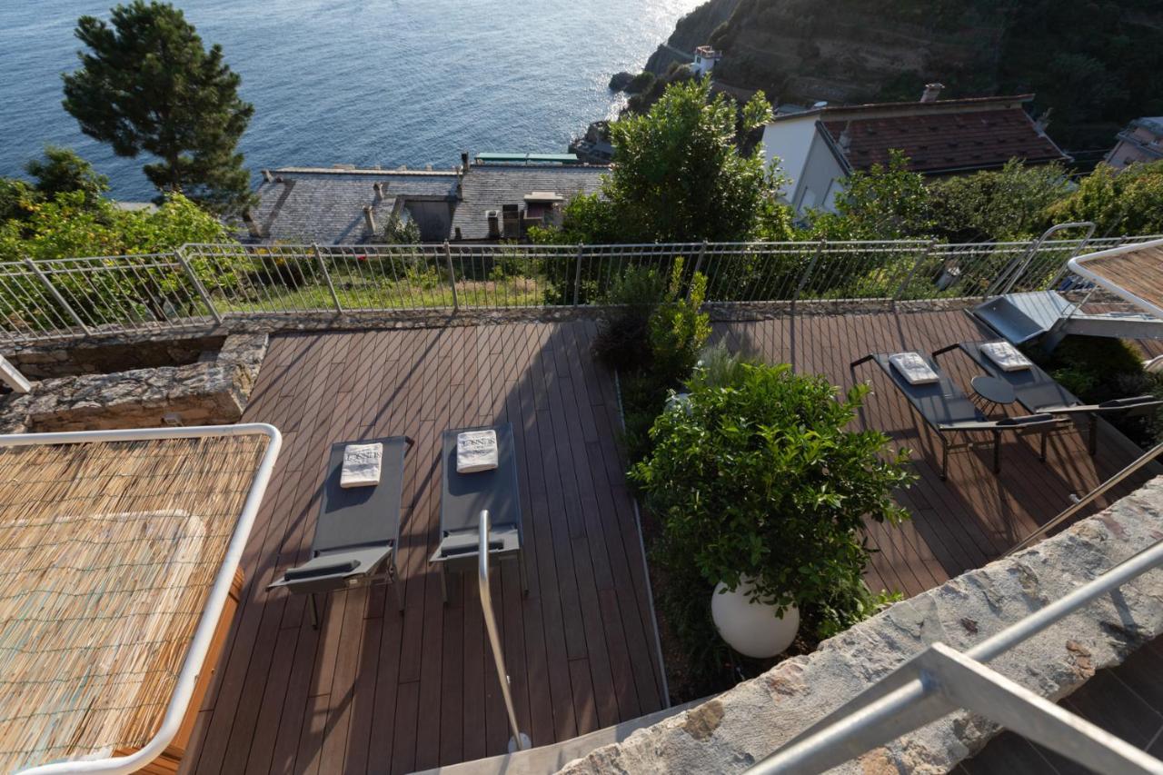 The Sunset Line Guest house Riomaggiore