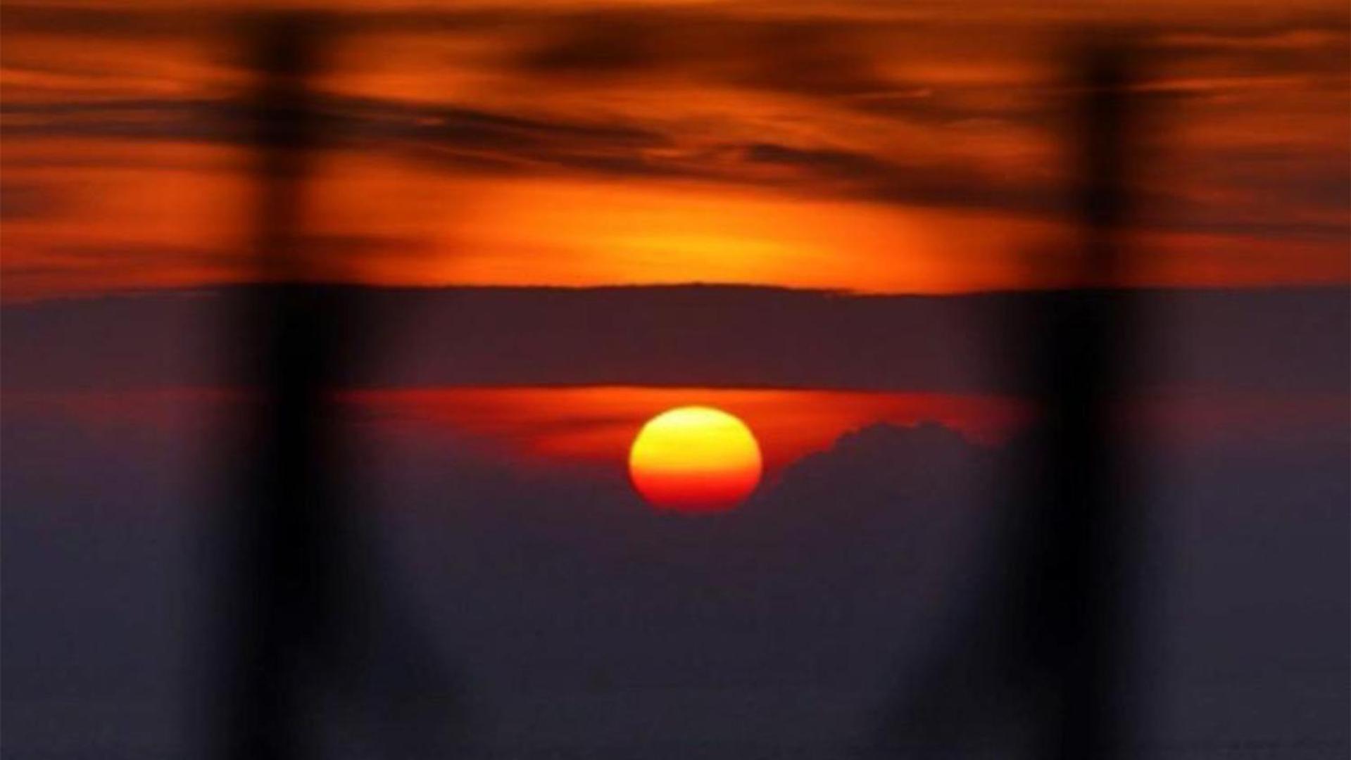 Gasthuis The Sunset Line *